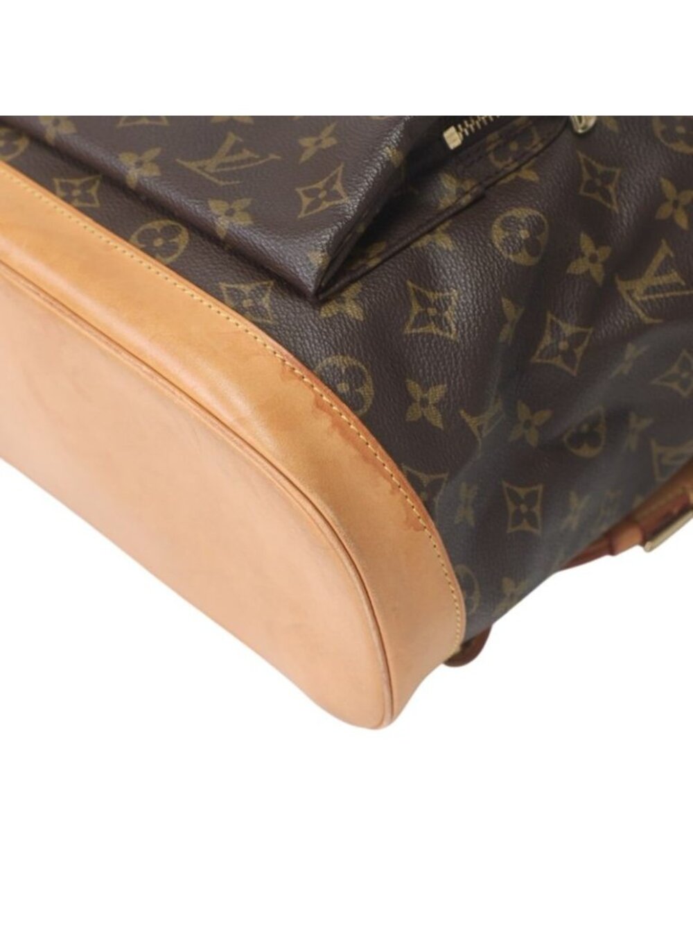 Louis Vuitton Monogram Backpack Montsouris Daypack - Picture 7 of 15